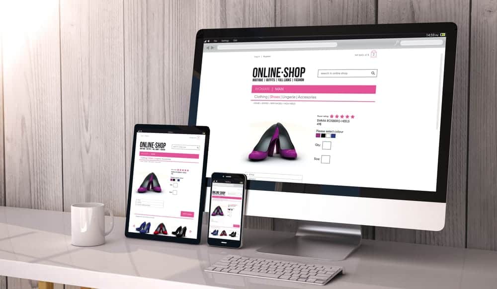 ecommerce-site-structure