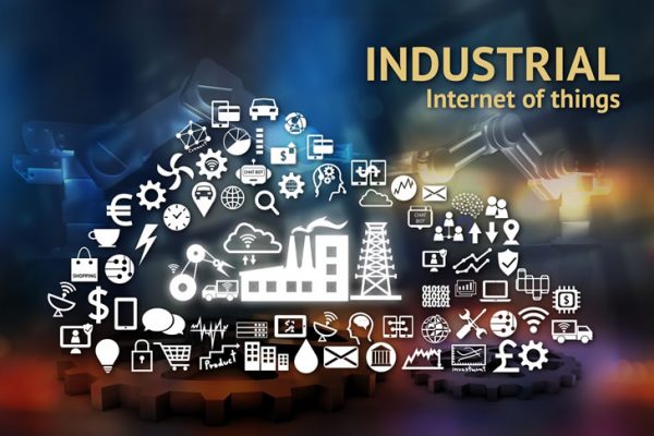 IoT công nghiệp là gì?